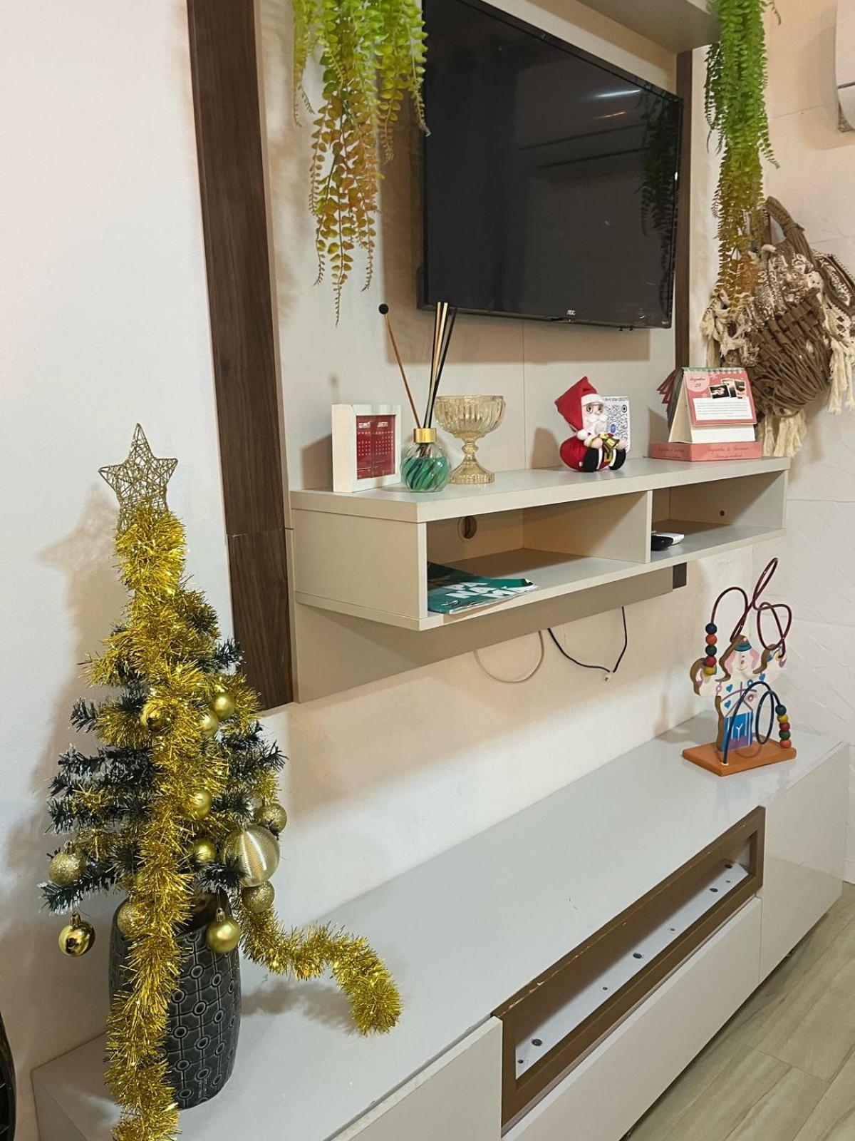 Flat A 20M Da Praia De Tambau Joao Pessoa Luaran gambar