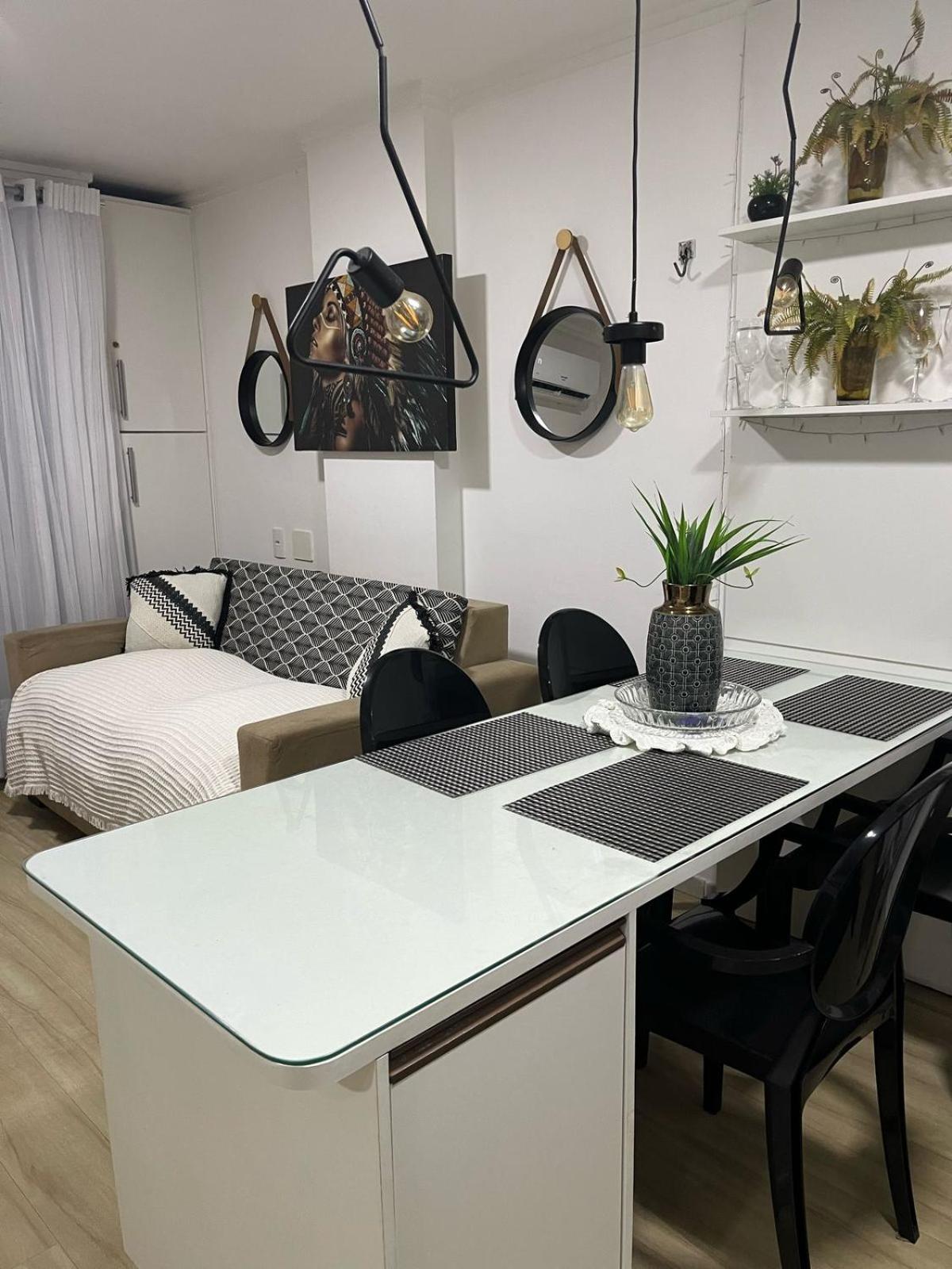 Flat A 20M Da Praia De Tambau Joao Pessoa Luaran gambar