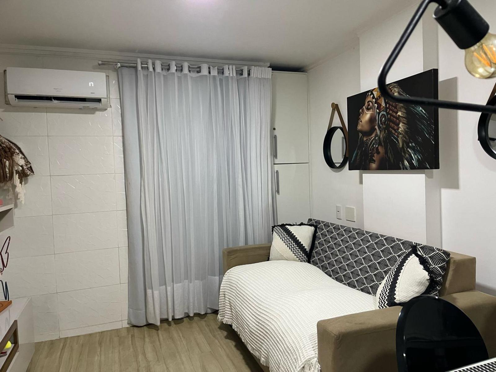 Flat A 20M Da Praia De Tambau Joao Pessoa Luaran gambar