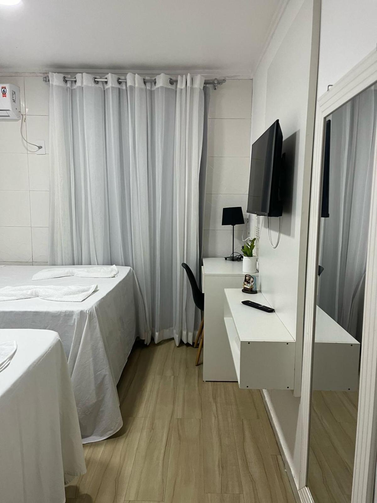 Flat A 20M Da Praia De Tambau Joao Pessoa Luaran gambar