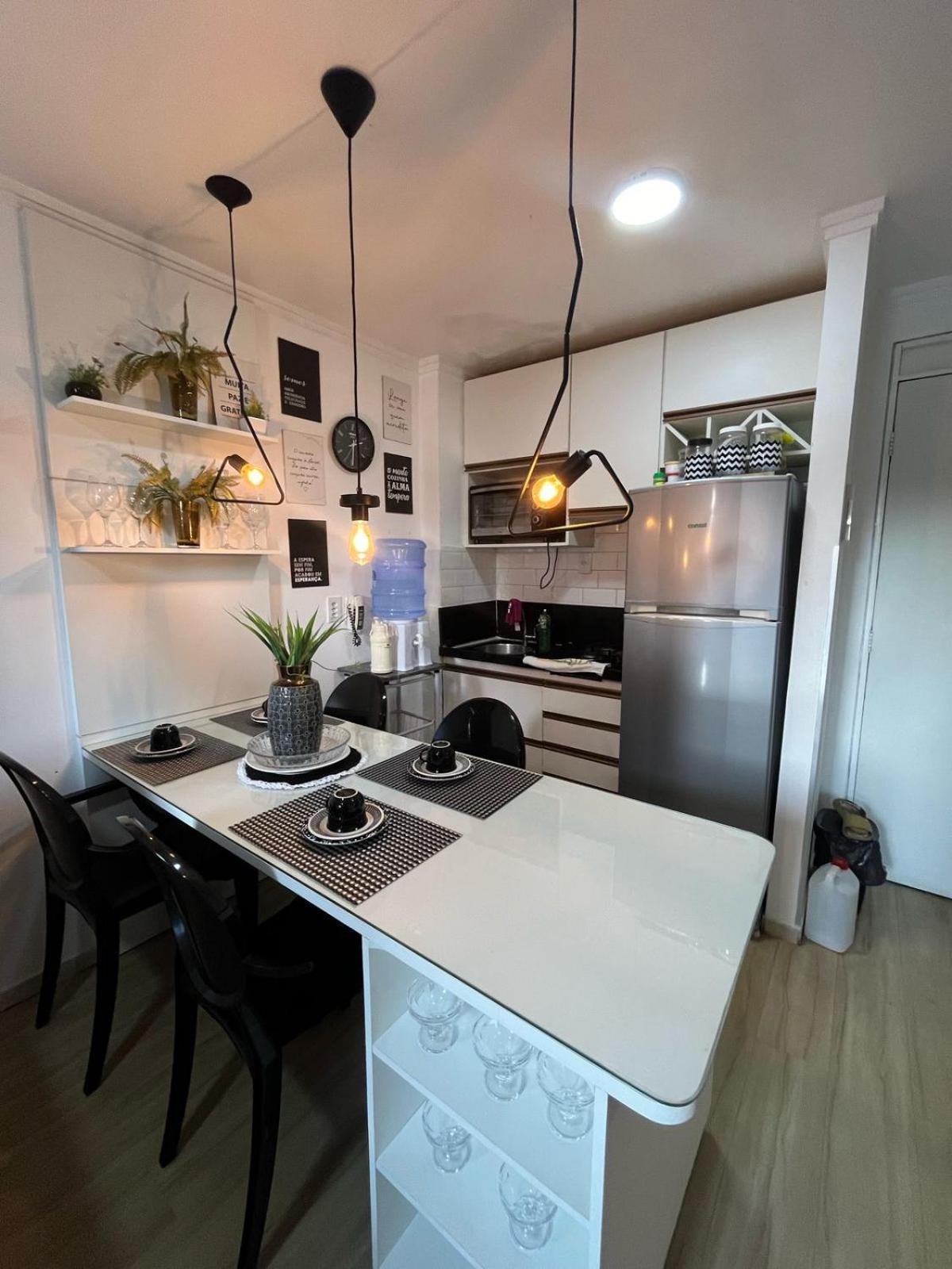 Flat A 20M Da Praia De Tambau Joao Pessoa Luaran gambar