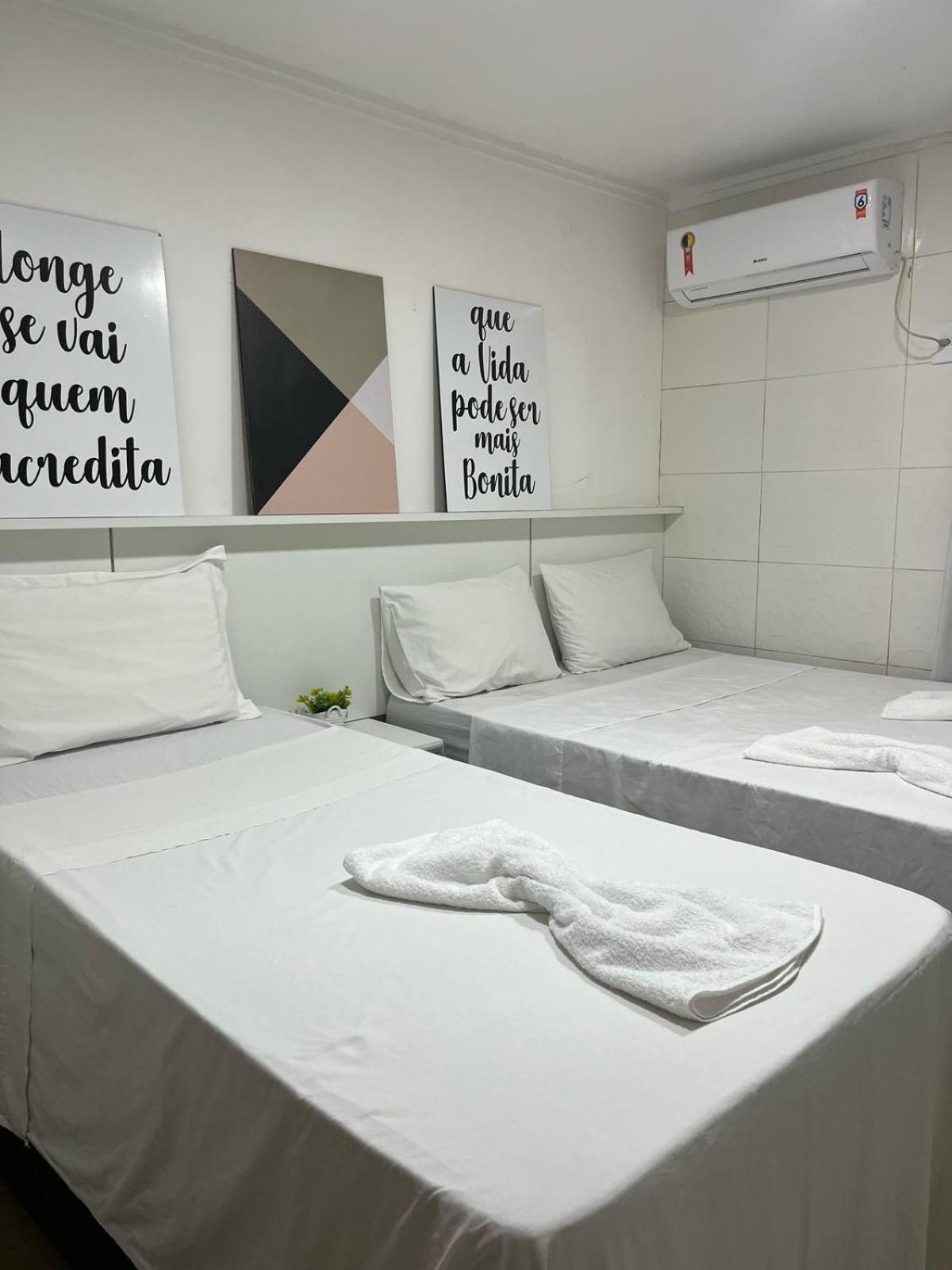 Flat A 20M Da Praia De Tambau Joao Pessoa Luaran gambar